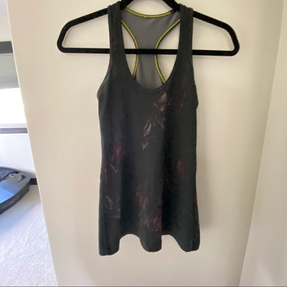 Cool Racerback Tank - Picture 2 of 4